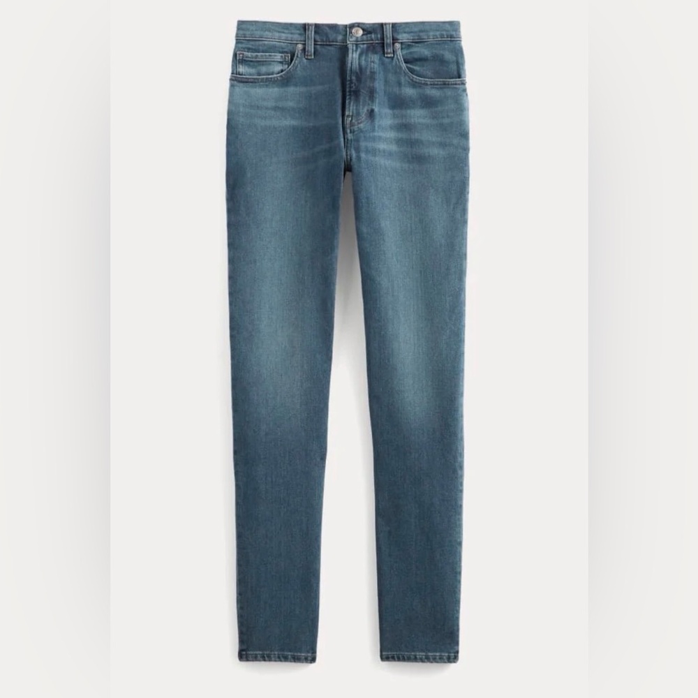 EVERLANE ANKLE JEAN Size 28 Reg